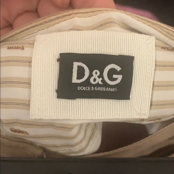 Dolce & Gabbana mini skirt - Picture 6 of 6